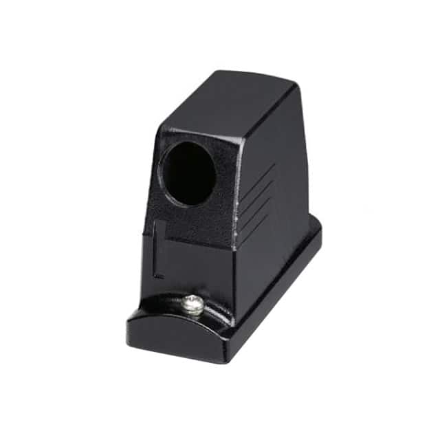 1690312 Phoenix Contact  Heavy Duty Connector Housings Hoods Bases